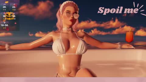 Mia online show from 11-03-25, 07:26