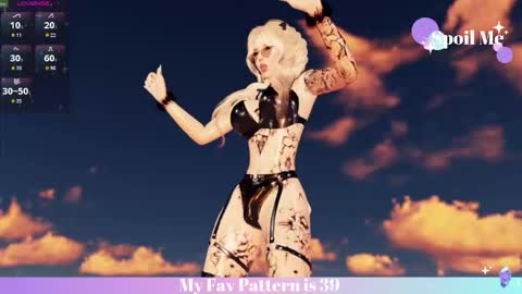 Mia online show from 03-08-26, 07:06