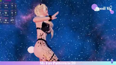 Mia online show from 03-09-26, 07:29