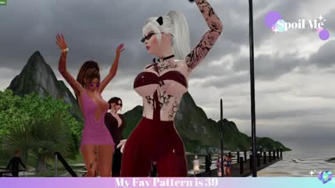 Mia online show from 03-30-26, 06:09