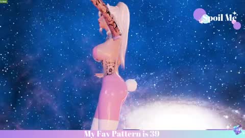 Mia online show from 04-13-26, 08:14