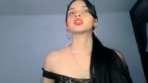 mia lucy 21 online show from 06-28-26, 05:13