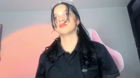 mia lucy 21 online show from 07-26-26, 01:03