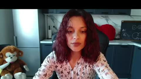 Snapshot of mia_luiza chatting on 06-26-26, 09:46 mia_luiza online show from 06-26-26, 09:46