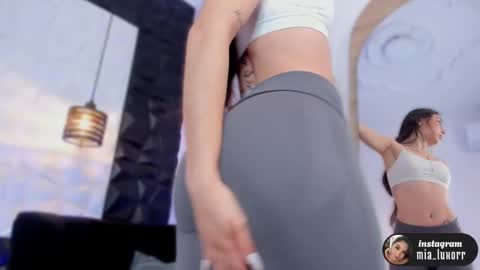 mia_luxor online show from 02-08-26, 11:46