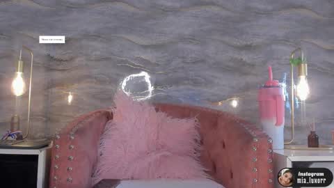 mia_luxor online show from 03-15-26, 11:38