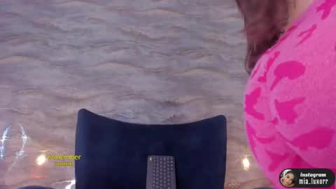 Snapshot of mia_luxor chatting on 06-02-26, 11:45 mia_luxor online show from 06-02-26, 11:45