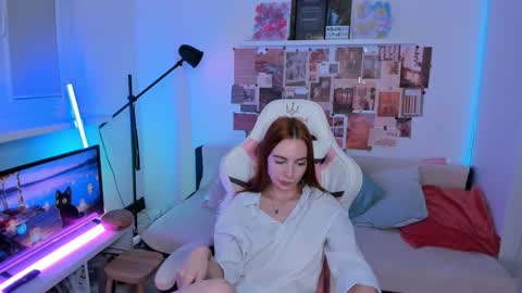 Mia online show from 03-02-26, 02:25