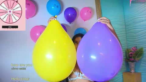 mia montess online show from 02-03-26, 03:17