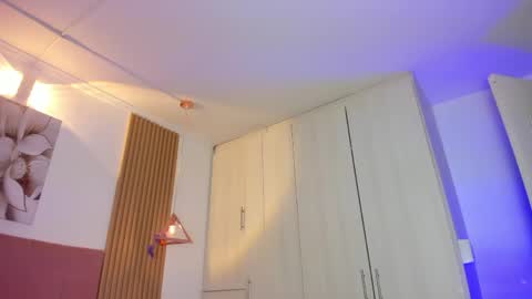 Mia Nevaeh - follow me online show from 04-17-26, 08:12