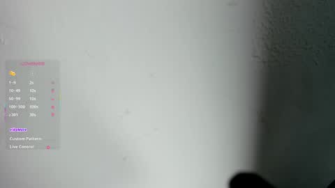 Mia Nevaeh - follow me online show from 05-30-26, 08:39