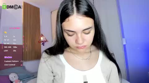 Snapshot of mia_nevaeh chatting on 06-15-26, 08:00 Mia Nevaeh - follow me online show from 06-15-26, 08:00