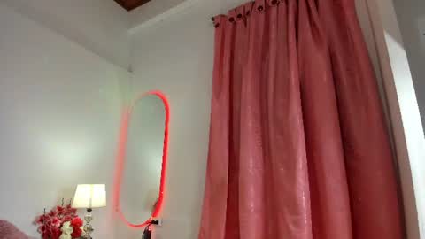 Snapshot of mia_nova5 chatting on 06-17-26, 11:56 mia_nova5 online show from 06-17-26, 11:56