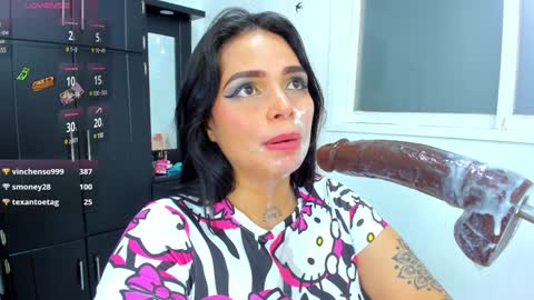 mia novoa online show from 01-29-25, 12:33