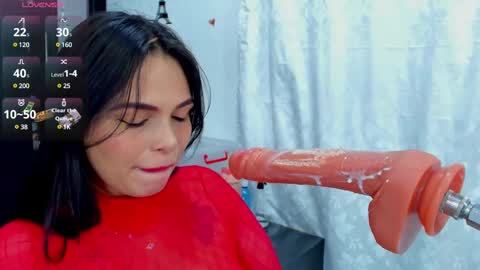 mia novoa online show from 02-11-25, 09:03