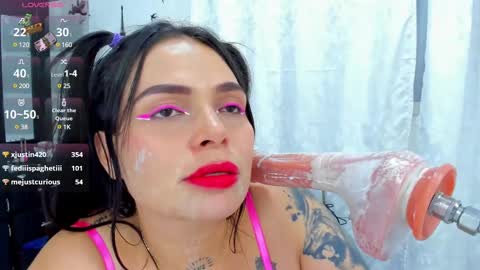 mia novoa online show from 02-15-25, 12:04