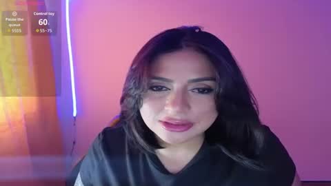 Snapshot of mia_odonell_ chatting on 06-20-26, 09:39 Mia Odonell online show from 06-20-26, 09:39