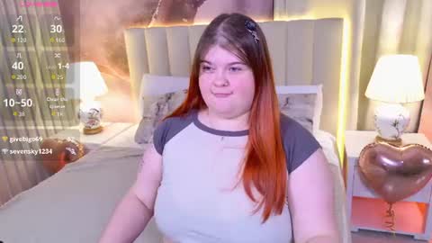 Snapshot of mia_of_your_dreams chatting on 07-10-26, 06:43 Sweet Mia online show from 07-10-26, 06:43