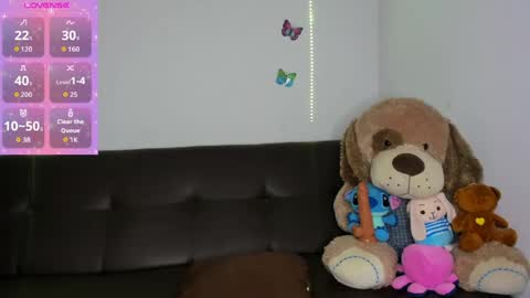 Mia online show from 03-23-26, 05:00