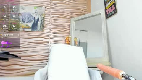 Mariana online show from 02-06-26, 09:18