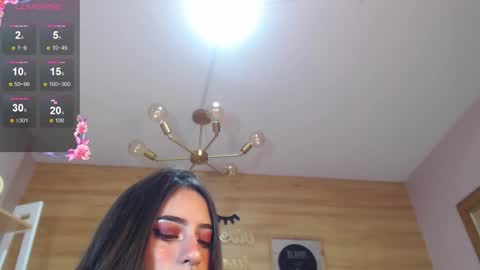 Snapshot of mia_ponce_a chatting on 11-08-25, 03:12 MIA online show from 11-08-25, 03:12