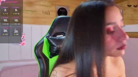 Snapshot of mia_ponce_a chatting on 12-03-25, 12:47 MIA online show from 12-03-25, 12:47