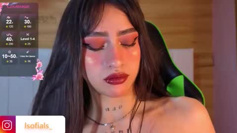 Snapshot of mia_ponce_a chatting on 02-03-26, 12:43 MIA online show from 02-03-26, 12:43