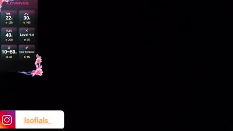 Snapshot of mia_ponce_a chatting on 02-04-26, 01:06 MIA online show from 02-04-26, 01:06