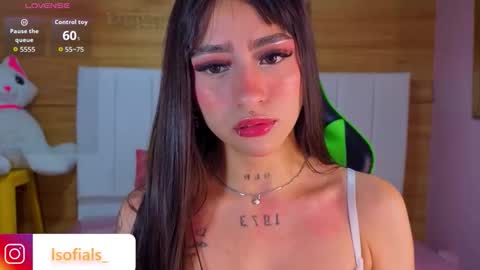 Snapshot of mia_ponce_a chatting on 02-16-26, 12:45 MIA online show from 02-16-26, 12:45