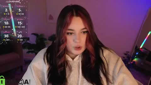 Mia online show from 04-15-26, 01:12