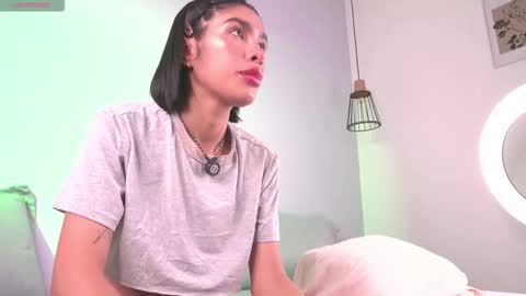 Mia Reeves online show from 02-18-26, 06:37