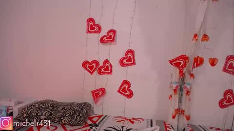 mia reys online show from 02-15-25, 11:39