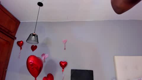 Snapshot of mia_rissi chatting on 02-26-25, 06:21 Mia online show from 02-26-25, 06:21