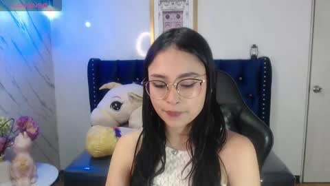 Snapshot of mia_rouse_v chatting on 10-13-25, 01:11 Hi Stream 800am to 200pm online show from 10-13-25, 01:11