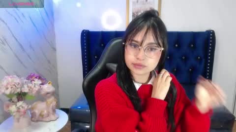 Snapshot of mia_rouse_v chatting on 10-15-25, 01:22 Hi Stream 800am to 200pm online show from 10-15-25, 01:22