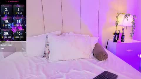 Snapshot of mia_rousse25 chatting on 11-15-25, 02:13 mia rousse25 online show from 11-15-25, 02:13