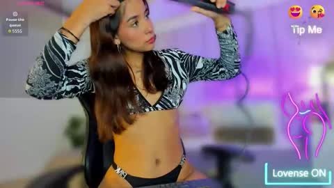 Snapshot of mia_rousse25 chatting on 01-17-26, 02:55 mia rousse25 online show from 01-17-26, 02:55