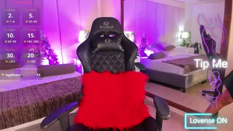 Snapshot of mia_rousse25 chatting on 02-03-26, 02:55 mia rousse25 online show from 02-03-26, 02:55