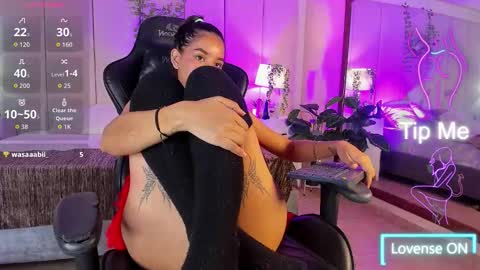 Snapshot of mia_rousse25 chatting on 02-11-26, 04:34 mia rousse25 online show from 02-11-26, 04:34