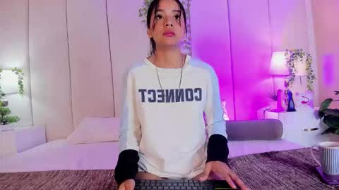 Snapshot of mia_rousse25 chatting on 02-18-26, 03:08 mia rousse25 online show from 02-18-26, 03:08