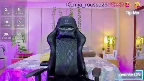 mia rousse25 online show from 05-09-26, 02:17