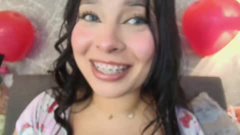 Mia Roux online show from 02-17-25, 01:15