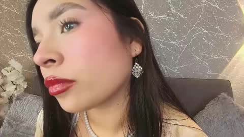 Mia Roux online show from 03-01-25, 07:04