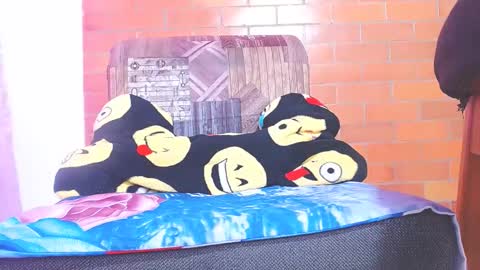 Cintia Rodriguez online show from 12-10-24, 10:26