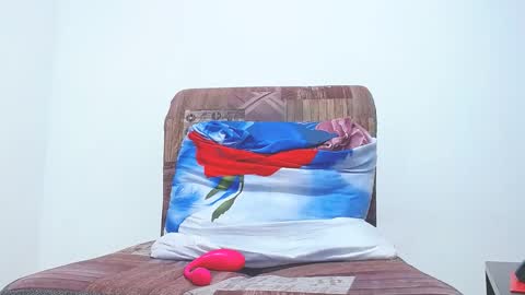 Cintia Rodriguez online show from 02-07-25, 02:40