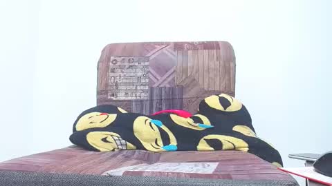 Cintia Rodriguez online show from 02-27-25, 01:38