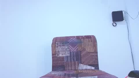 Cintia Rodriguez online show from 09-26-25, 07:07