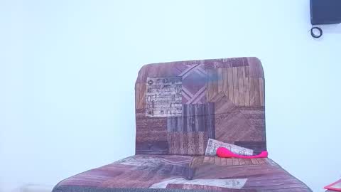 Cintia Rodriguez online show from 10-30-25, 11:05