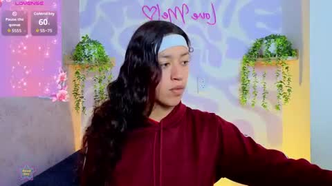 Snapshot of mia_scarlet7 chatting on 06-30-26, 01:34 Mia . online show from 06-30-26, 01:34