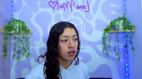 Snapshot of mia_scarlet7 chatting on 07-15-26, 12:32 Mia . online show from 07-15-26, 12:32